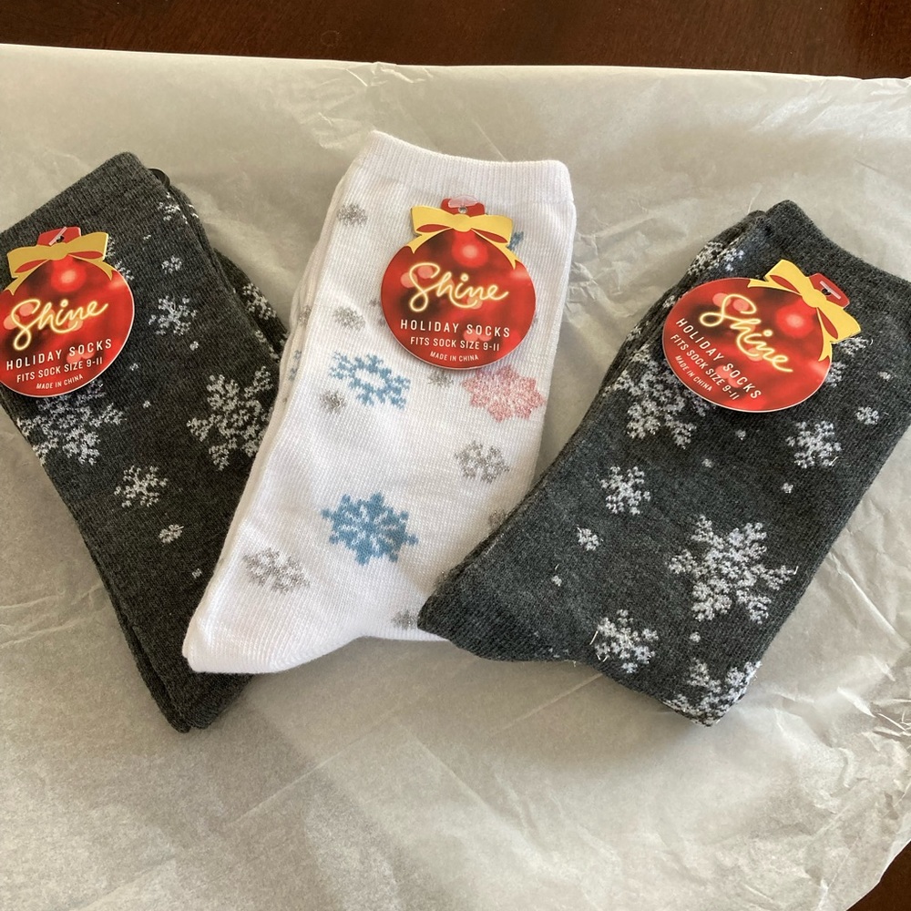 Stocking Stuffers